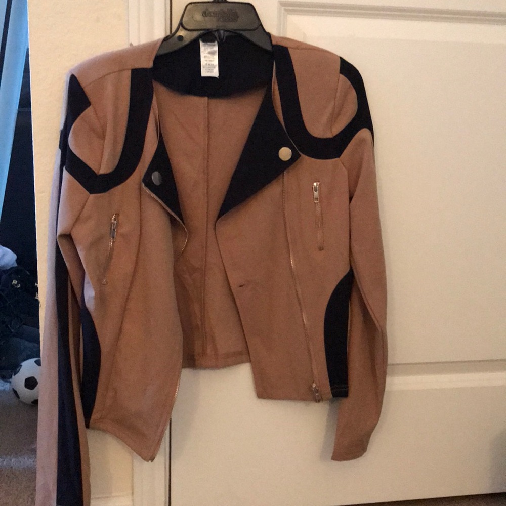 Women’s jacket
